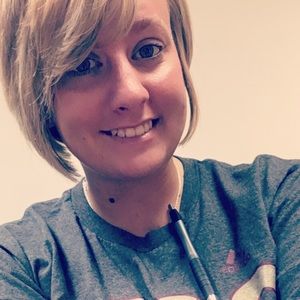 Meet your Posher, Deanna